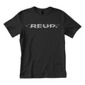 "REUP." LOGO T-SHIRT