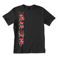 "REUP" RED LOGO T-SHIRT